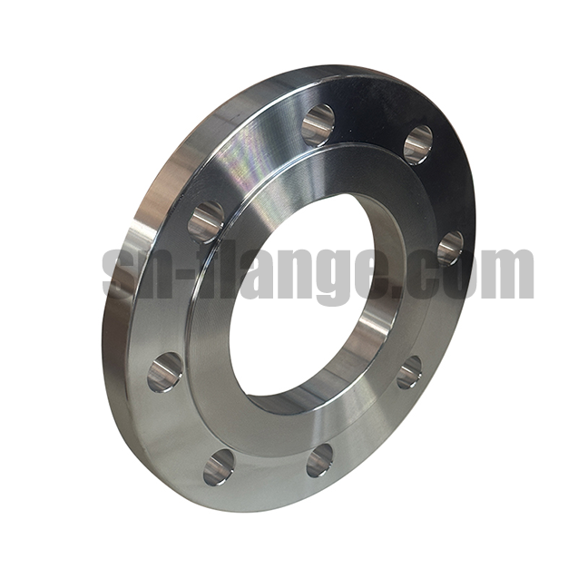 تقدم الشركة المصنعة لشفة الفولاذ المقاوم للصدأ ما هي مادة Hastelloy C276 (N10276) وما هو تكوينها الكيميائي
