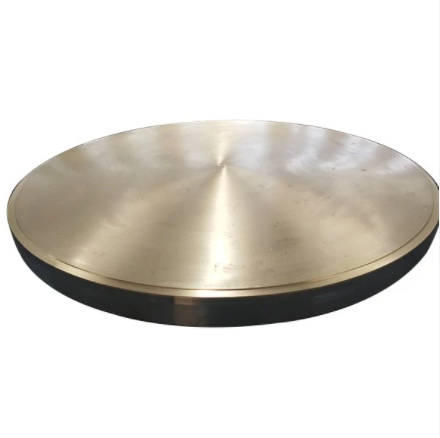 ما هي مزايا ورقة أنبوب سبائك النحاس؟