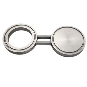 ما هي بالضبط معايير الصناعة لتصنيع الفراغات الخطية؟